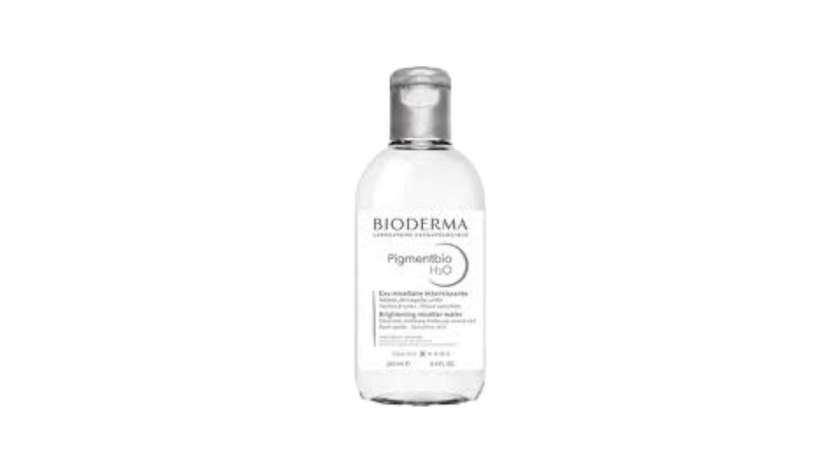Bioderma Pigmaligth H2O None 250ml