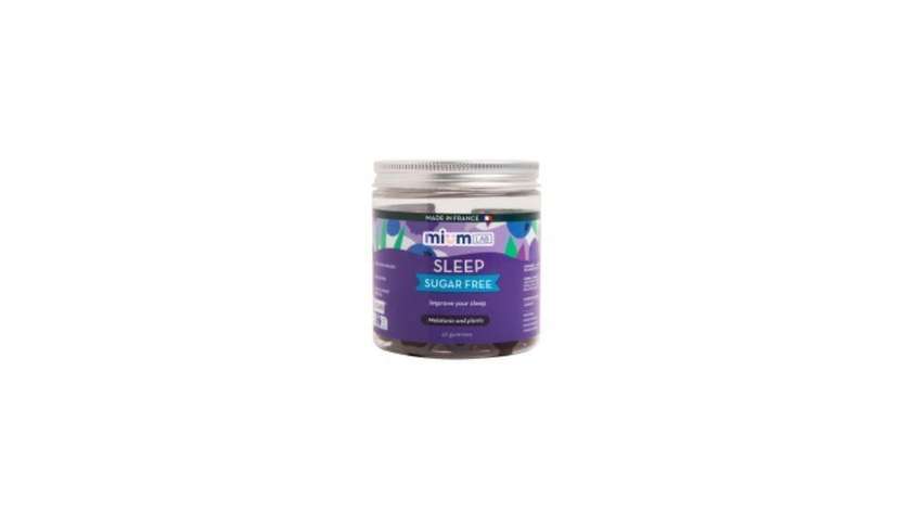 Mium Sleep Lab Jellies 42