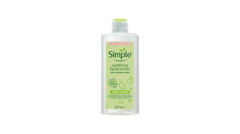Simple Purifying Toner None 200ml
