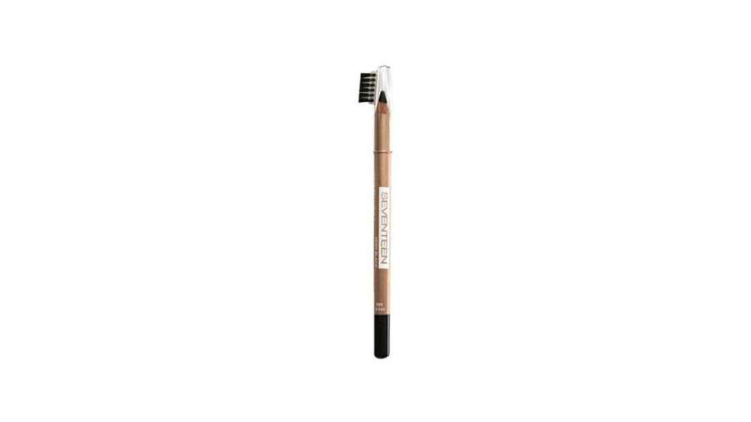 Seventeen Longstay Eyebrow Shaper Pencil