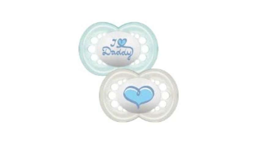 Mam 06M Soother