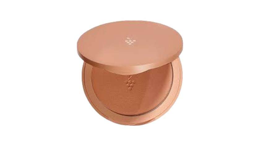 Caudalie Vinocrush Long Lasting Bronzer Powder