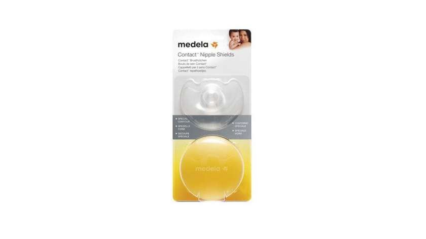 Medela Nipple Shields M/S