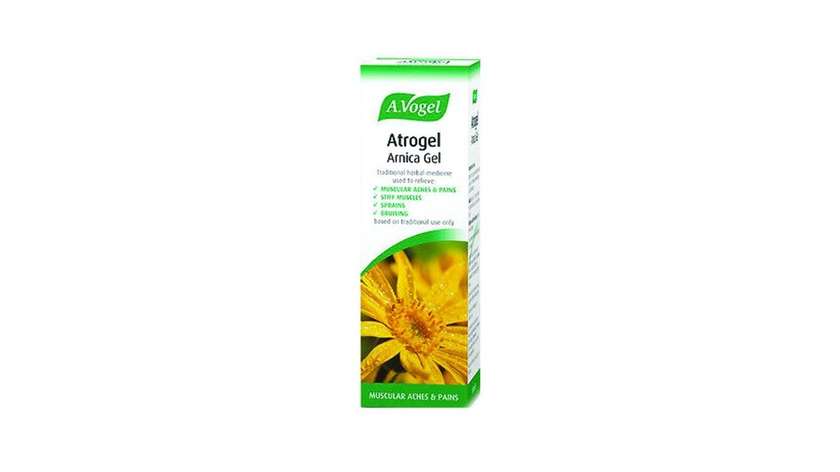 A.Vogel Atrogel Arnica  Gel 100ml