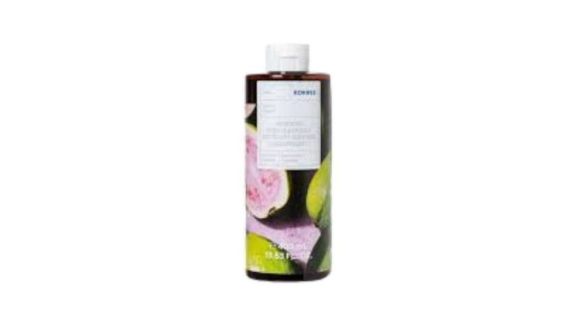 Korres Bb Shower 235ml All