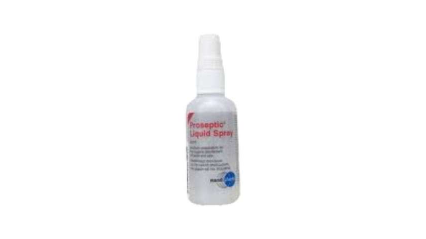 Proseptic Liquid Spray 50ml