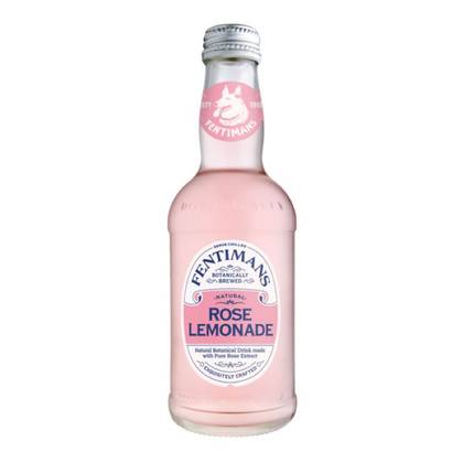 Fentimans Rose Lemonade
