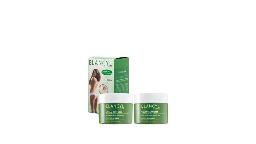 Elancyl CelluSlim Nigth 2 X 250ml