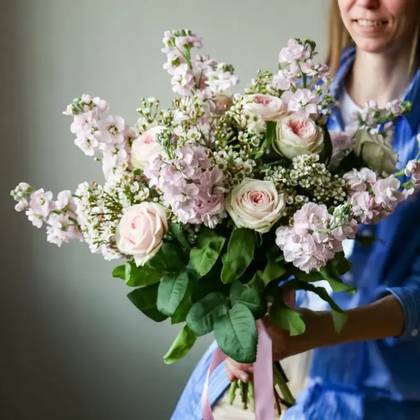 DREAM Flower Bouquet