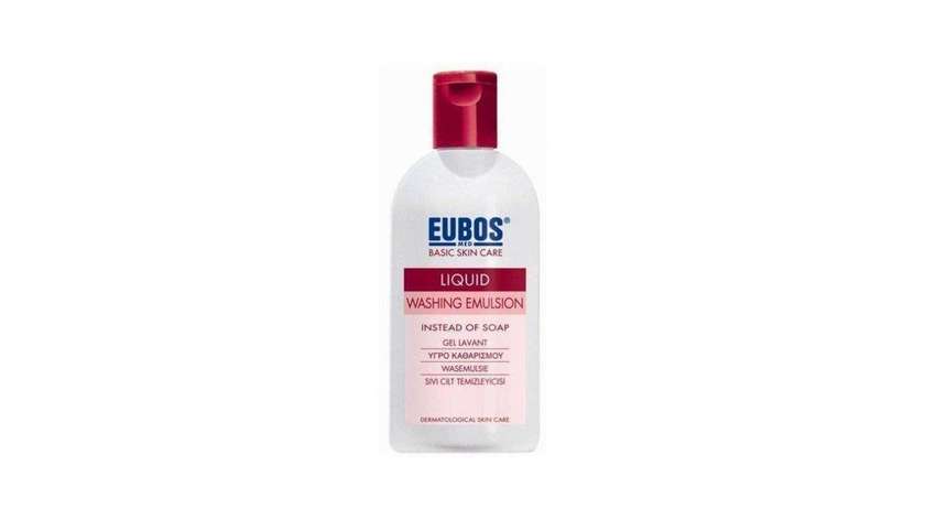 Eubos Red Liquid 200ml