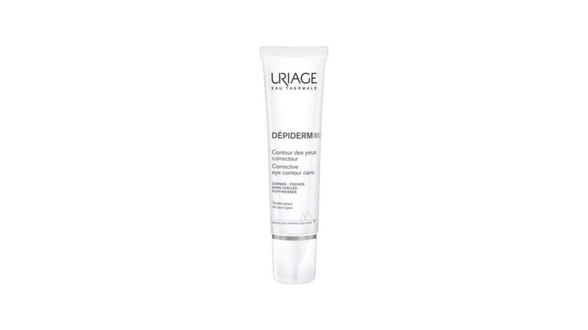 Uriage Depiderm Contour Eye 15ml