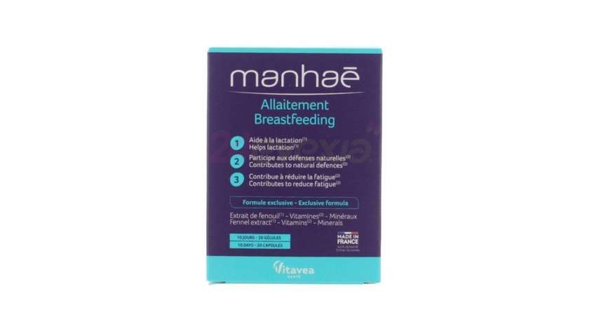 Manhae Breastfeeding