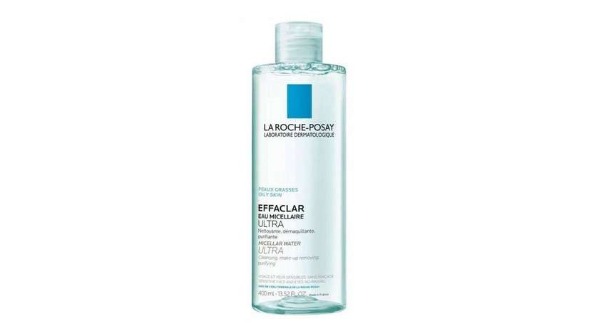 La Roche Posay Efaclar Eau Demaq 400ml