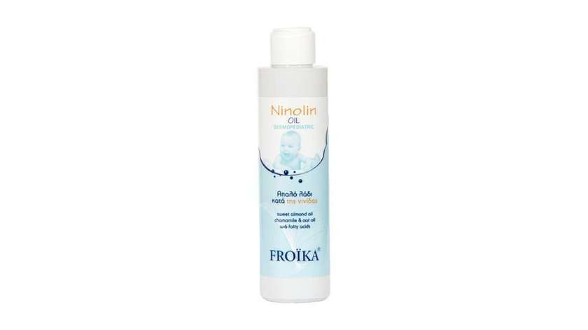 Froika Ninolin Oil