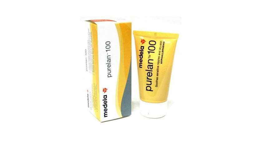 Purelan 100 Cream 37g