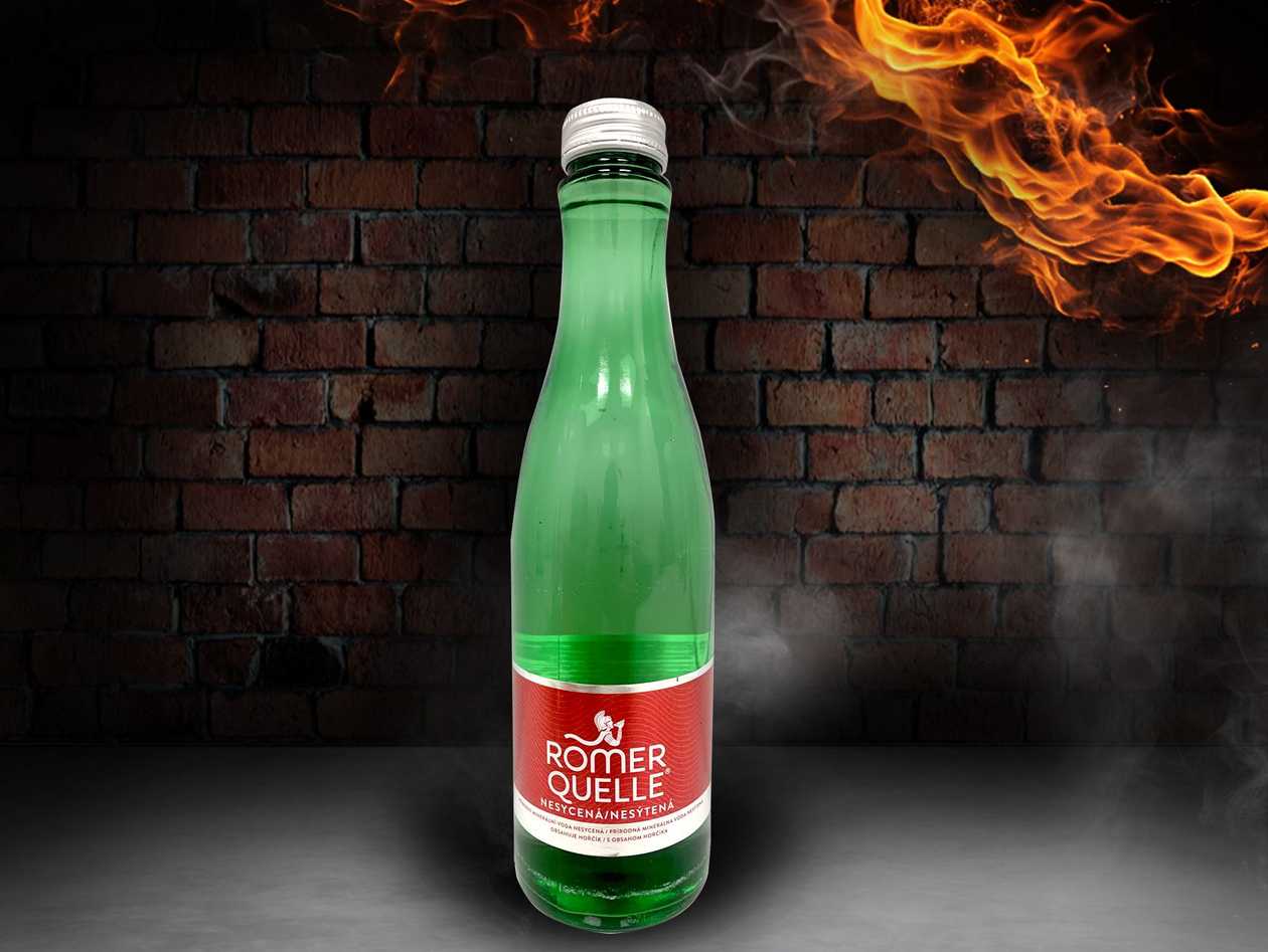 Romer Quelle 750ml - Neperlivá