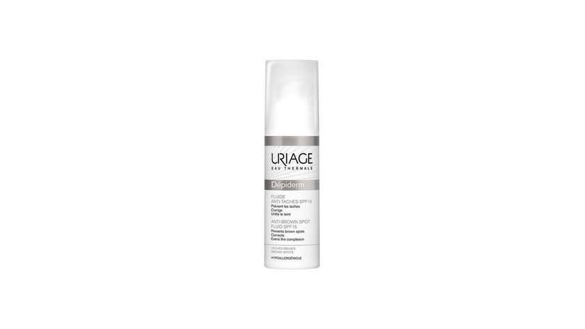 Uriage Depiderm Soin Intesif Cream 30ml
