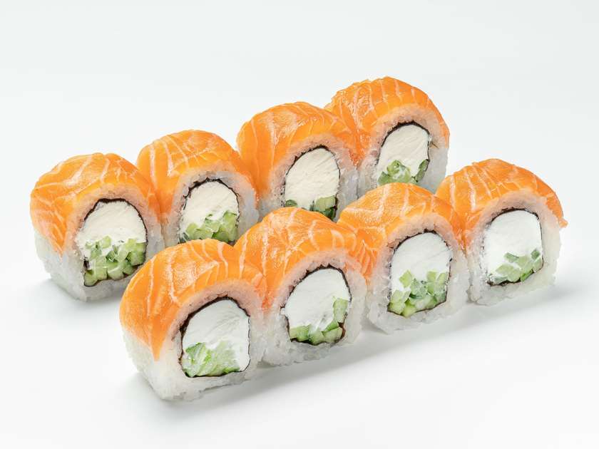 Філадельфія грін