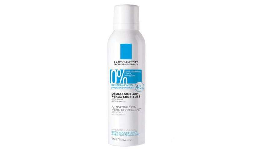 La Roche Posay Deo Rhysio Aerosol 150ml