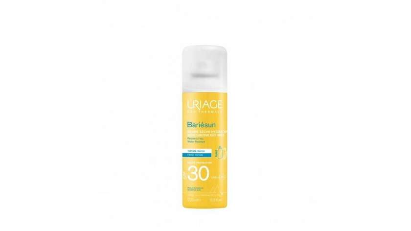 Uriage Spf30+ Bariesun, Cream, 200ml
