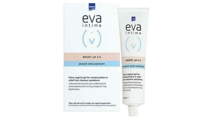 Eva Intima Moist Btx9