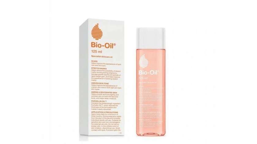 Bio Oil 125ml
