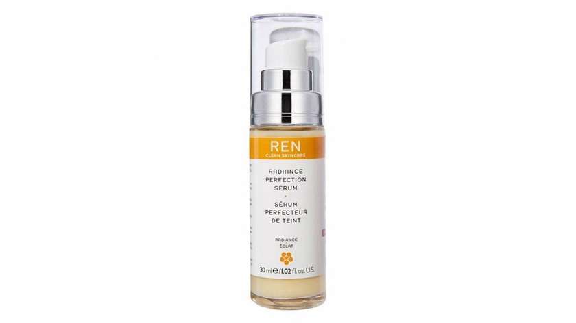 Ren Radiance Perfecting Serum 30ml