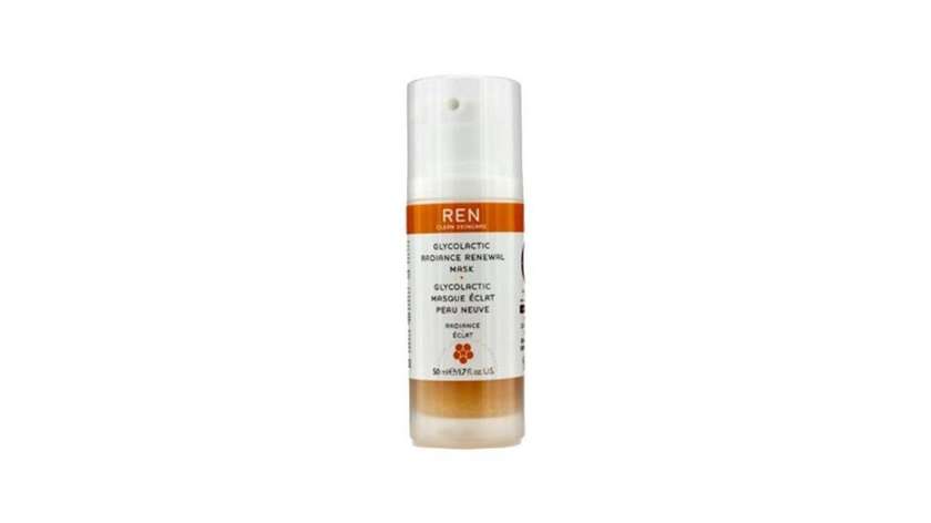 Ren Glycolactic Radiance Renewal Mask 50ml