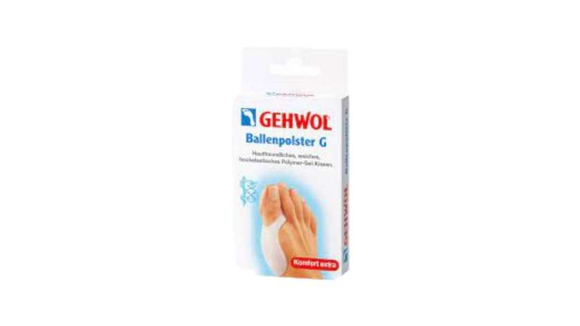 Gehwol Bunion Cushion G