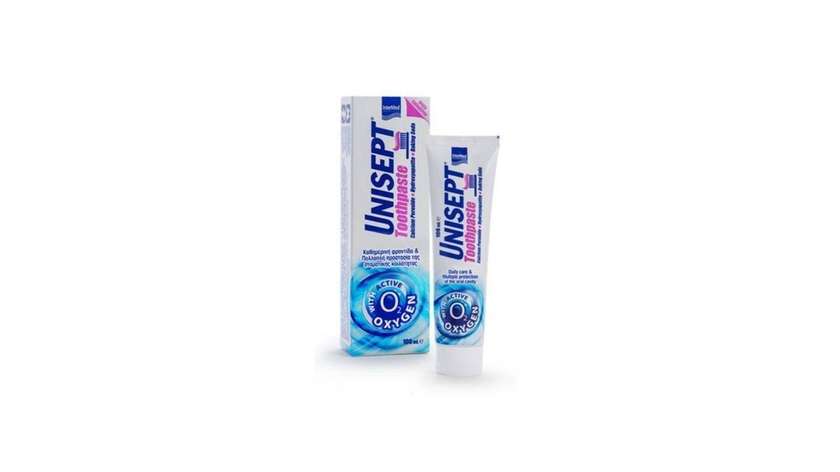 Unisept Toothpaste 100ml