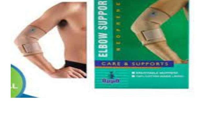 Oppo Tennis Elbow All
