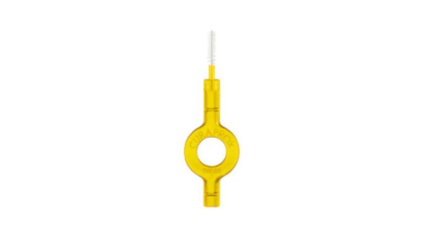 Curaprox Cps09 'Prime'I Nterdental Brush None