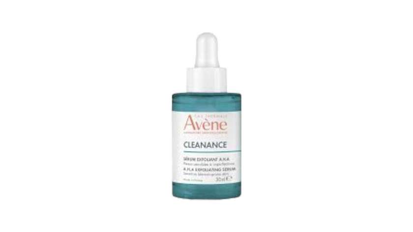 Avene Clearance Serum Exfolliant