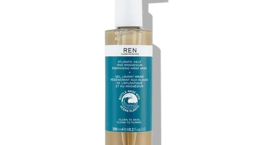 Ren Atlantic Kelp Mag Hand Wash 300ml