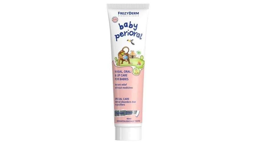 Frezyderm Baby Perioral Gel 40ml