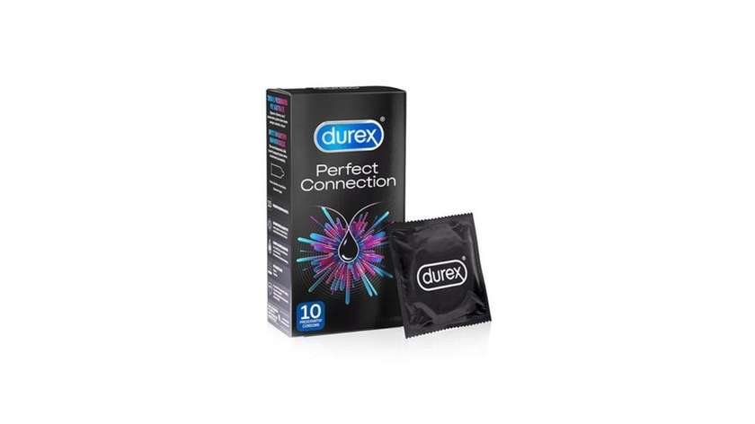 Durex Perfect 10 .