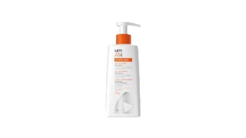 Leti A4 Bath Gel 200ml