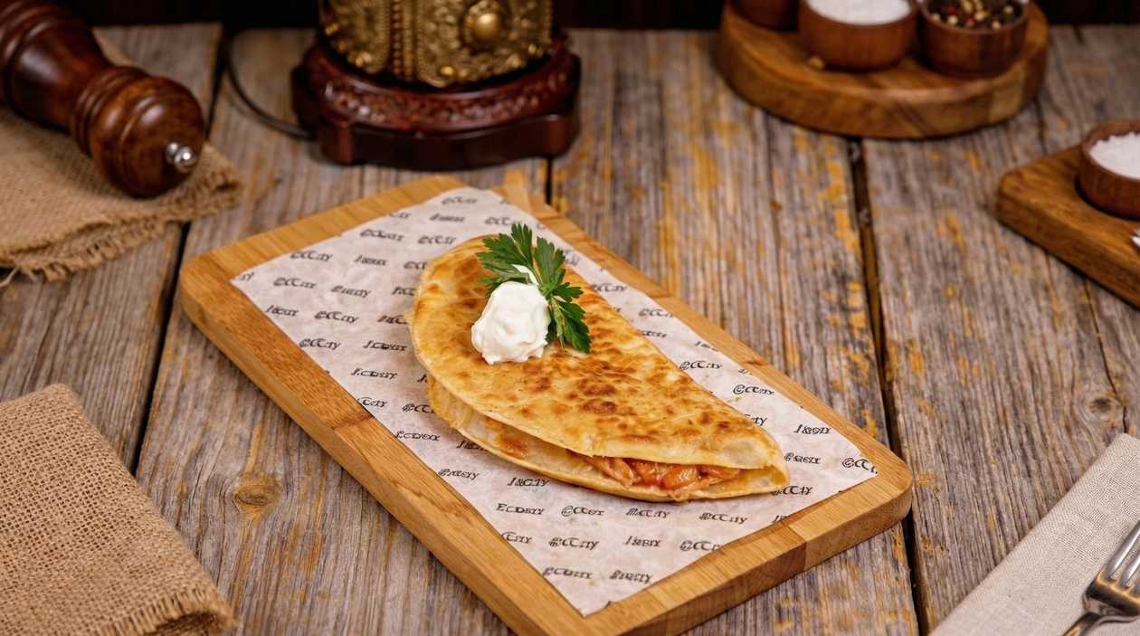 Quesadilla