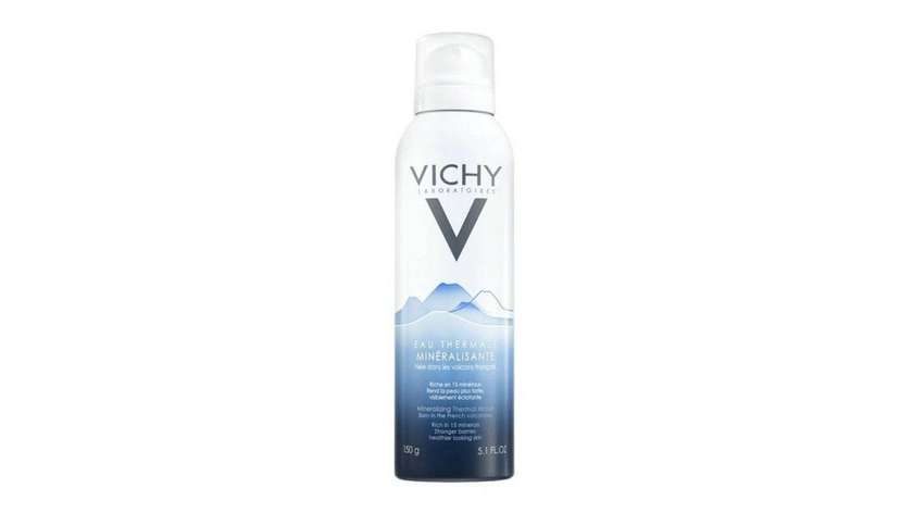 Vichy Brumisateur Thermal Spray, ,