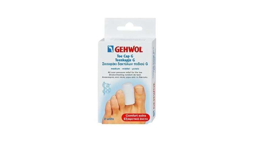 Gehwol Toe Cap G SmallMedium