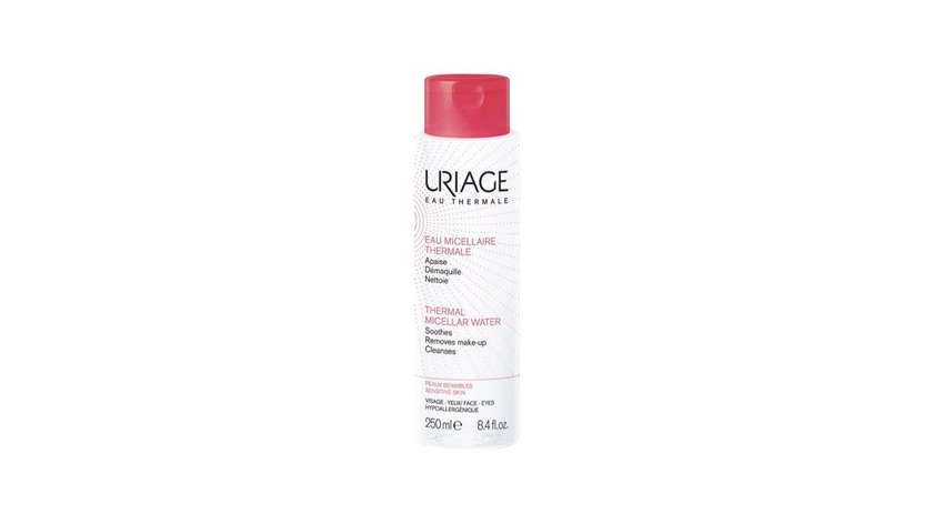 Uriage Thermal Micellar 250ml