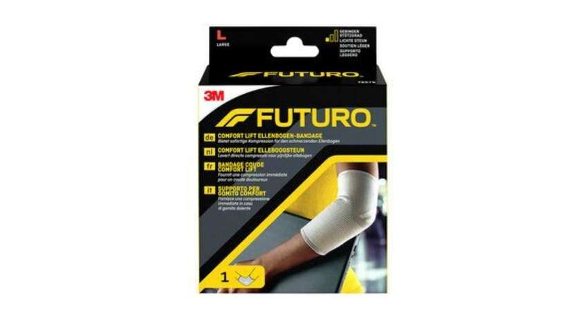 Futuro 76578 Comf Lift Elbow All None