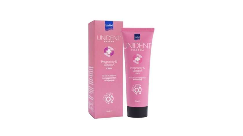 Unident Pharma Pregnacy Care T/P