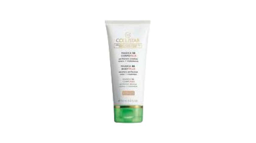 Colilistar Body Magica Bb 150ml