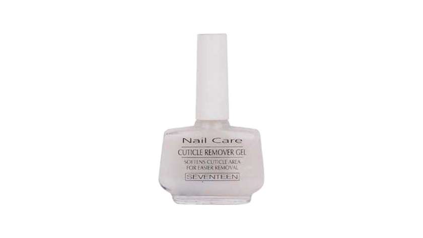 Seventeen Cuticle Remover Gel