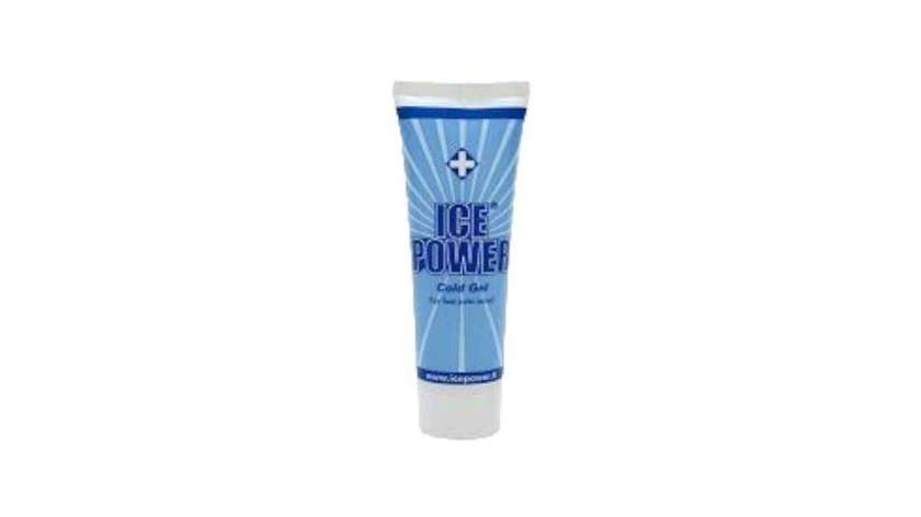 Ice Power Cold Gel 75ml