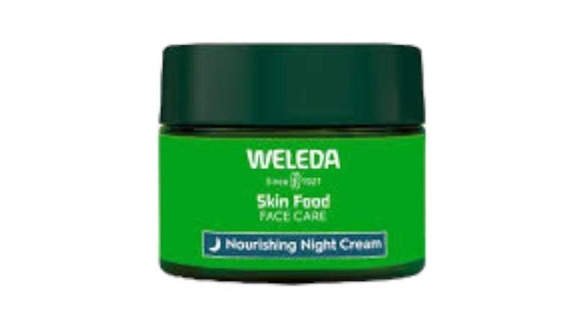 Weleda Skin Food Nigth Cream 40ml, Cream