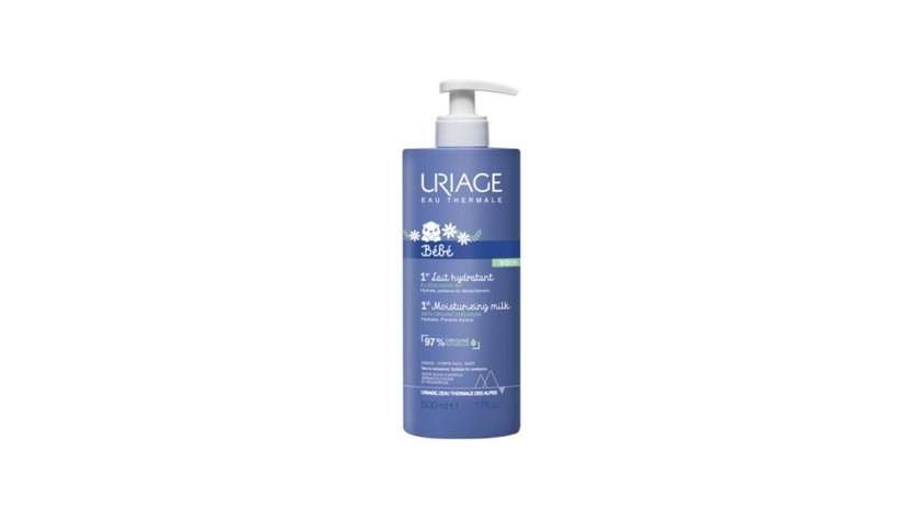 Uriage Baby 1St Milk 500ml