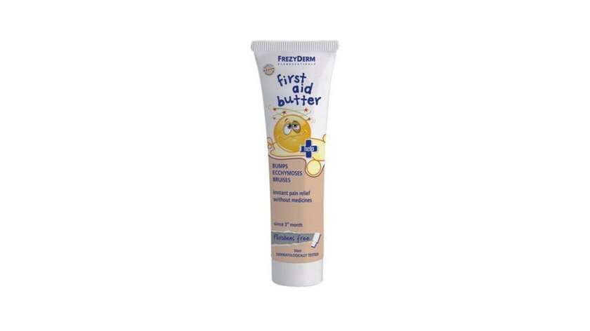 Frezyderm Firstaid Butter 50ml
