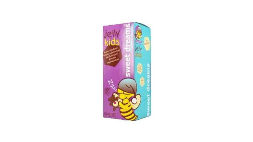 Jelly Kids Sweet Dreams 150ml
